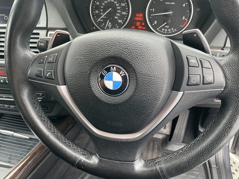 3.0 30d SE SUV 5dr Diesel Steptronic xDrive Euro 5 (245 ps)