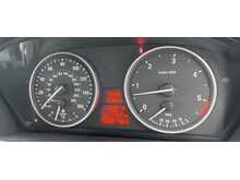 BMW X5 3.0 30d SE SUV 5dr Diesel Steptronic xDrive Euro 5 (245 ps)