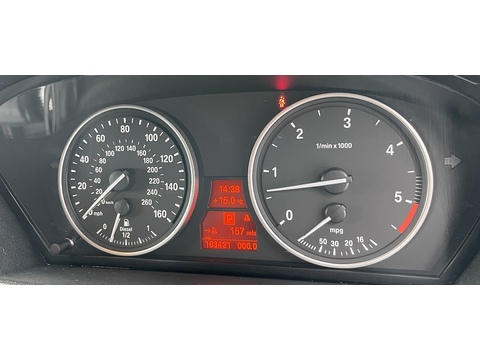 3.0 30d SE SUV 5dr Diesel Steptronic xDrive Euro 5 (245 ps)