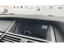 BMW X5 3.0 30d SE SUV 5dr Diesel Steptronic xDrive Euro 5 (245 ps)