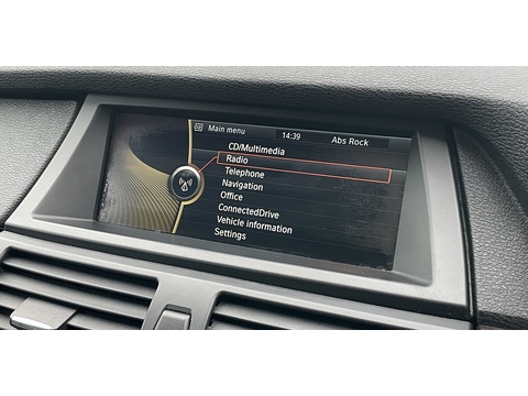 3.0 30d SE SUV 5dr Diesel Steptronic xDrive Euro 5 (245 ps)