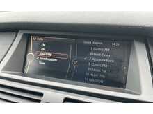 BMW X5 3.0 30d SE SUV 5dr Diesel Steptronic xDrive Euro 5 (245 ps)