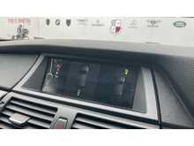 BMW X5 3.0 30d SE SUV 5dr Diesel Steptronic xDrive Euro 5 (245 ps)