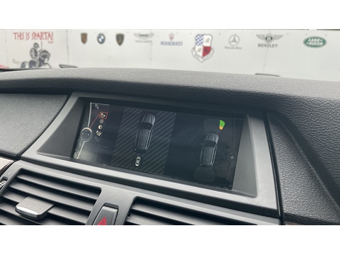 3.0 30d SE SUV 5dr Diesel Steptronic xDrive Euro 5 (245 ps)
