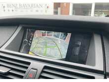 BMW X5 3.0 30d SE SUV 5dr Diesel Steptronic xDrive Euro 5 (245 ps)