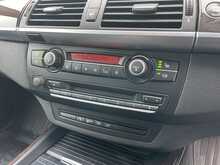 BMW X5 3.0 30d SE SUV 5dr Diesel Steptronic xDrive Euro 5 (245 ps)