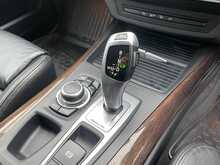BMW X5 3.0 30d SE SUV 5dr Diesel Steptronic xDrive Euro 5 (245 ps)
