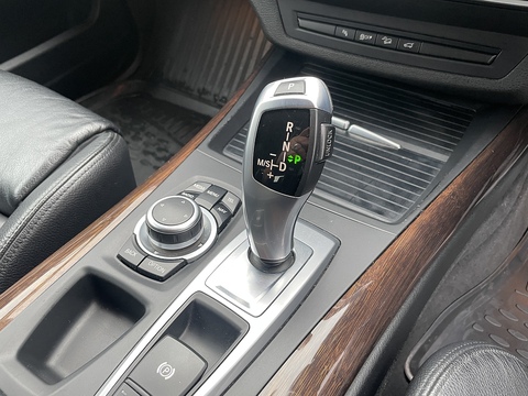 3.0 30d SE SUV 5dr Diesel Steptronic xDrive Euro 5 (245 ps)