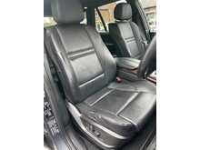 BMW X5 3.0 30d SE SUV 5dr Diesel Steptronic xDrive Euro 5 (245 ps)