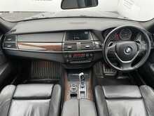 BMW X5 3.0 30d SE SUV 5dr Diesel Steptronic xDrive Euro 5 (245 ps)