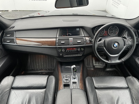 3.0 30d SE SUV 5dr Diesel Steptronic xDrive Euro 5 (245 ps)