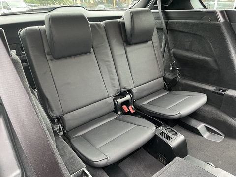 3.0 30d SE SUV 5dr Diesel Steptronic xDrive Euro 5 (245 ps)