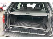 BMW X5 3.0 30d SE SUV 5dr Diesel Steptronic xDrive Euro 5 (245 ps)