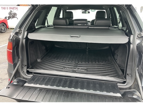 3.0 30d SE SUV 5dr Diesel Steptronic xDrive Euro 5 (245 ps)