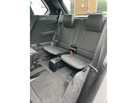 3.0 30d SE SUV 5dr Diesel Steptronic xDrive Euro 5 (245 ps)
