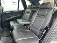 BMW X5 3.0 30d SE SUV 5dr Diesel Steptronic xDrive Euro 5 (245 ps)