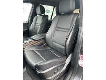 BMW X5 3.0 30d SE SUV 5dr Diesel Steptronic xDrive Euro 5 (245 ps)