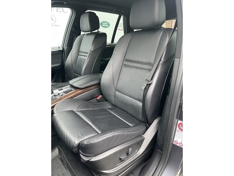 3.0 30d SE SUV 5dr Diesel Steptronic xDrive Euro 5 (245 ps)