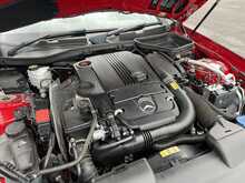 Mercedes-Benz SLK200 BlueEfficiency AMG Sport Convertible 2dr Petrol Manual Euro 5 (s/s) (184 ps)