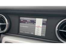 Mercedes-Benz SLK200 BlueEfficiency AMG Sport Convertible 2dr Petrol Manual Euro 5 (s/s) (184 ps)