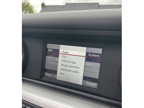 1.8 SLK200 BlueEfficiency AMG Sport Convertible 2dr Petrol Manual Euro 5 (s/s) (184 ps)