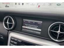 Mercedes-Benz SLK200 BlueEfficiency AMG Sport Convertible 2dr Petrol Manual Euro 5 (s/s) (184 ps)