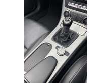 Mercedes-Benz SLK200 BlueEfficiency AMG Sport Convertible 2dr Petrol Manual Euro 5 (s/s) (184 ps)