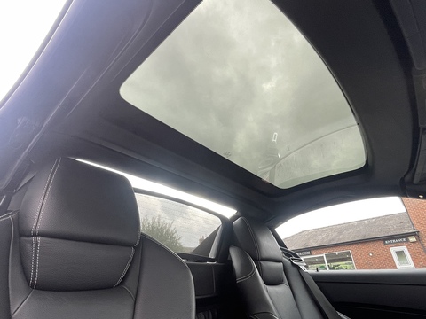 1.8 SLK200 BlueEfficiency AMG Sport Convertible 2dr Petrol Manual Euro 5 (s/s) (184 ps)