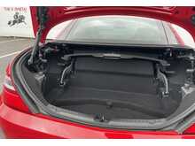 Mercedes-Benz SLK200 BlueEfficiency AMG Sport Convertible 2dr Petrol Manual Euro 5 (s/s) (184 ps)