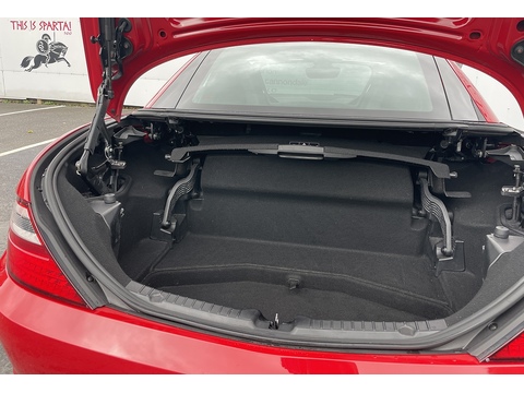1.8 SLK200 BlueEfficiency AMG Sport Convertible 2dr Petrol Manual Euro 5 (s/s) (184 ps)