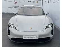 Porsche Taycan GTS Performance Plus 93.4kWh GTS Sport Turismo 5dr Electric Auto 4WD (11kW Charger) (598 ps)