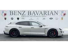 Porsche Taycan GTS Performance Plus 93.4kWh GTS Sport Turismo 5dr Electric Auto 4WD (11kW Charger) (598 ps)