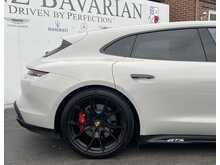 Porsche Taycan GTS Performance Plus 93.4kWh GTS Sport Turismo 5dr Electric Auto 4WD (11kW Charger) (598 ps)