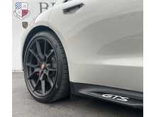 Porsche Taycan GTS Performance Plus 93.4kWh GTS Sport Turismo 5dr Electric Auto 4WD (11kW Charger) (598 ps)