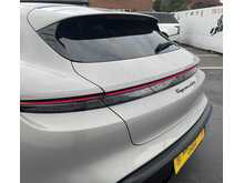 Porsche Taycan GTS Performance Plus 93.4kWh GTS Sport Turismo 5dr Electric Auto 4WD (11kW Charger) (598 ps)