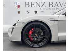 Porsche Taycan GTS Performance Plus 93.4kWh GTS Sport Turismo 5dr Electric Auto 4WD (11kW Charger) (598 ps)