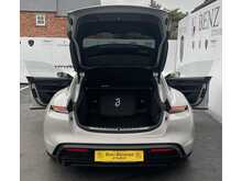 Porsche Taycan GTS Performance Plus 93.4kWh GTS Sport Turismo 5dr Electric Auto 4WD (11kW Charger) (598 ps)