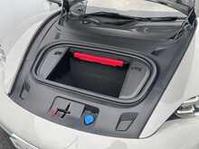 Porsche Taycan GTS Performance Plus 93.4kWh GTS Sport Turismo 5dr Electric Auto 4WD (11kW Charger) (598 ps)