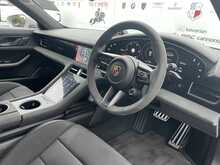 Porsche Taycan GTS Performance Plus 93.4kWh GTS Sport Turismo 5dr Electric Auto 4WD (11kW Charger) (598 ps)