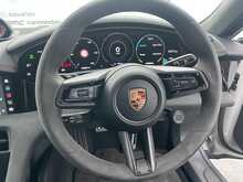 Porsche Taycan GTS Performance Plus 93.4kWh GTS Sport Turismo 5dr Electric Auto 4WD (11kW Charger) (598 ps)