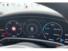Porsche Taycan GTS Performance Plus 93.4kWh GTS Sport Turismo 5dr Electric Auto 4WD (11kW Charger) (598 ps)