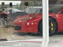 Porsche Taycan GTS Performance Plus 93.4kWh GTS Sport Turismo 5dr Electric Auto 4WD (11kW Charger) (598 ps)