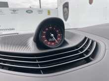 Porsche Taycan GTS Performance Plus 93.4kWh GTS Sport Turismo 5dr Electric Auto 4WD (11kW Charger) (598 ps)