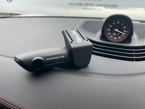 Performance Plus 93.4kWh GTS Sport Turismo 5dr Electric Auto 4WD (11kW Charger) (598 ps)