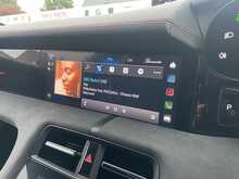 Porsche Taycan GTS Performance Plus 93.4kWh GTS Sport Turismo 5dr Electric Auto 4WD (11kW Charger) (598 ps)