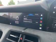 Porsche Taycan GTS Performance Plus 93.4kWh GTS Sport Turismo 5dr Electric Auto 4WD (11kW Charger) (598 ps)