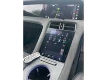 Porsche Taycan GTS Performance Plus 93.4kWh GTS Sport Turismo 5dr Electric Auto 4WD (11kW Charger) (598 ps)