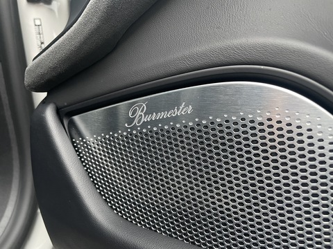 Performance Plus 93.4kWh GTS Sport Turismo 5dr Electric Auto 4WD (11kW Charger) (598 ps)