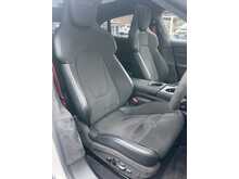 Porsche Taycan GTS Performance Plus 93.4kWh GTS Sport Turismo 5dr Electric Auto 4WD (11kW Charger) (598 ps)