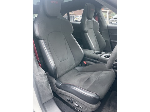 Performance Plus 93.4kWh GTS Sport Turismo 5dr Electric Auto 4WD (11kW Charger) (598 ps)